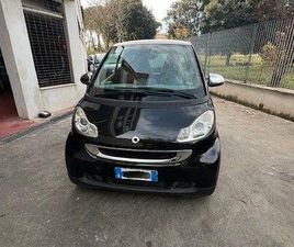 SMART 451 DEL 2009 - UNICO PROPRIETARIO,