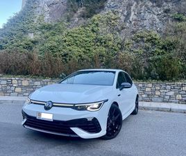 VOLKSWAGEN GOLF R VW GOLF VIII R PERFORMANCE A ANDORRA LA VELLA