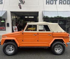 1974 VOLKSWAGEN THING FOR SALE
