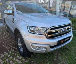 2.2TDCI XLT AUTO