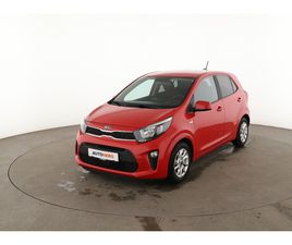 KIA PICANTO 1.0