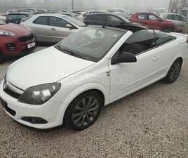 OPEL ASTRA TT 1.8 ENJOY KLÍMA / 145.000 KM