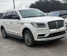 LINCOLN NAVIGATOR
