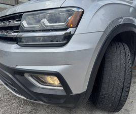 VOLKSWAGEN TERAMONT 3.6 V6 COMFORTLINE PLUS