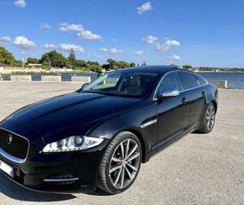 3.0 SDV6 PREMIUM LUXURY 275 CV MY 2015