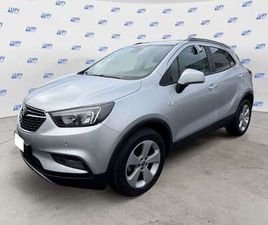 OPEL MOKKA X X 1.6 CDTI BUSINESS S&S 4X2 110CV MY18