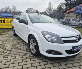 OPEL ASTRA H TT 1.8 ENJOY SÉRÜLÉSMENTES.DIGIT KLÍMA.ABS.ESP.TEMPOMAT.VONÓHOROG.137000KM!!!EGY GAZDÁS!!!