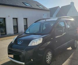 PEUGEOT BIPPER PEUGEOT BIPPER