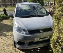 AIXAM E CITY E-CITY PACK