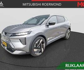 MITSUBISHI ECLIPSE CROSS INSTYLE 87 KWH