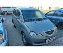 CHERY QQ6