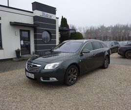 OPEL INSIGNIA SPORTS TOURER OPEL INSIGNIA SPORTS TOURER 1.8 SPORT XENON!!NAVI!MEGBIZHATÓ BENZINES!!