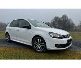 VW GOLF RABBIT GT 1.2 TSI