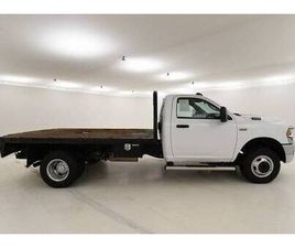 2020 RAM 3500 CHASSIS CAB