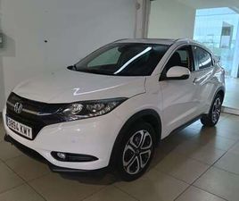 1.5 I-VTEC EXECUTIVE CVT