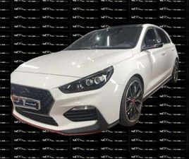 2.0 TGDI 202KW (275CV) N PERFORMANCE SKY