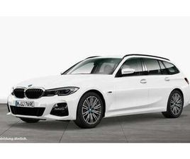 E XDRIVE TOURING M SPORT DAB WLAN TEMPOMAT