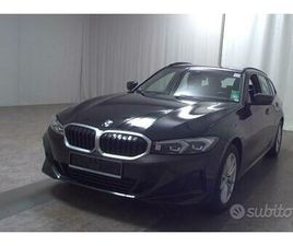 BMW 320D 48V XDRIVE TOURING