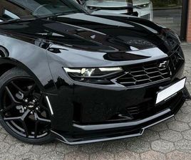 CHEVROLET CAMARO 2.0 TURBO AUT CAMERA COUPE