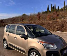 C3 PICASSO PICASSO 1.6 HDI 16V BUSINESS