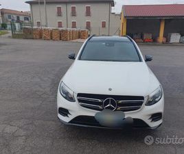 MERCEDES GLC GLC 350 MERCEDES GLC