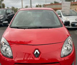 RENAULT TWINGO 1.2 16V LEV MISS SIXTY