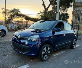 RENAULT TWINGO RENAULT TWINGO SCE STOP&START INTENS CAMBIO MANUAL