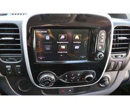 DUBBEL CABINE LICHTE VRACHT 5PL.