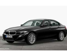 BMW SERIE 3 320 D XDRIVE LIMOUSINE