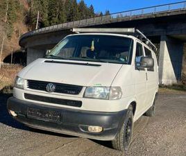 VW T4
