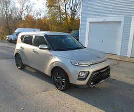 2020 KIA SOUL EX 4DR CROSSOVER WAGON 2.0L AUTOMATIC 100K TAN $9,950