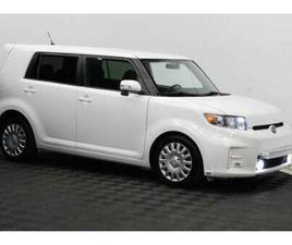 2013 SCION XB 10 SERIES