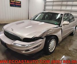 USED 1999 BUICK PARK AVENUE