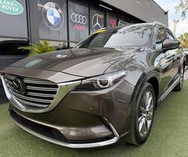 MAZDA CX-9 USED 2019 MAZDA CX-9 GRAND TOURING