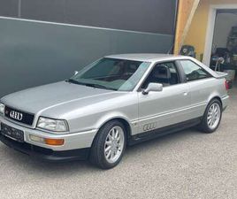 AUDI COUPE AUDI COUPÉ 2,3 E