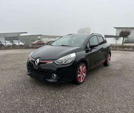 RENAULT CLIO GRANDTOUR ENERGY TCE 90 DYNAMIQUE*NAVI*TEM...