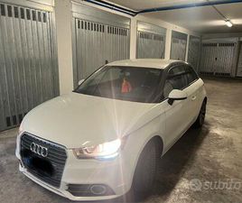 AUDI A1 1.6 TDI