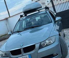BMW SERIE 3 320D
