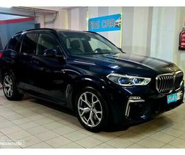 BMW X5 30 D XDRIVE PACK M