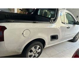 SPORT 1.4 ECONOFLEX 8V 2P