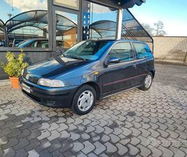FIAT PUNTO FIAT PUNTO 90 CAT 3 PORTE SPORTING