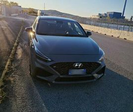 HYUNDAI I30 FASTBACK 1.5 NLINE