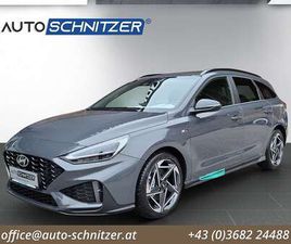 HYUNDAI I30 KOMBI 1,5 TGDI 48V N-LINE DCT