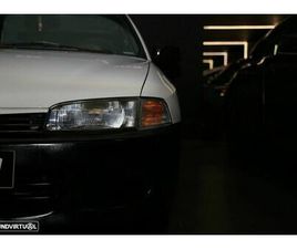 MITSUBISHI LANCER 1.3 GLX JLL+AC+TA+ABS