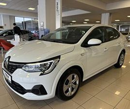 SEDAN 1.0 TCE JOY X-TRONIC