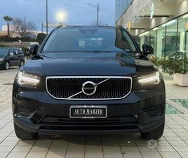 VOLVO XC40 D3 VOLVO XC40 2.0 D3 BUSINESS PLUS AWD MY20