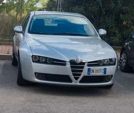 ALFA 159