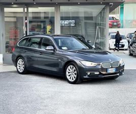 BMW 320 2.0 DIESEL 184CV E5 AUTOMATICA - 2014