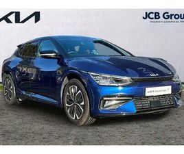 KIA EV4 KIA EV4 150KW GT-LINE S 81KWH 4DR AUTO
