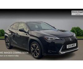 2.0 250H E-CVT EURO 6 (START/STOP) 5DR-/